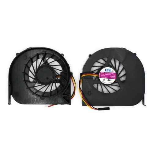 Вентилятор/Кулер для ноутбука Acer 4551 4741 eMachines D440 D640 