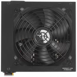 Блок питания ZALMAN Wattbit II 400W [ZM400-XE II] черный                                                                                                                                                                                                  