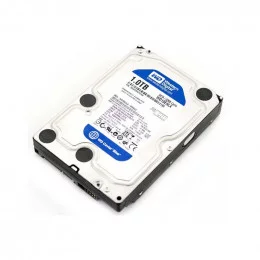 Жесткий диск 1000Gb WD WD10EZRZ Blue                                                                                                                                                                                                                      