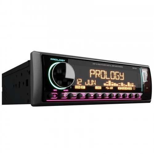 Автопроигрыватель Prology CDP-8.8 KRAKEN 