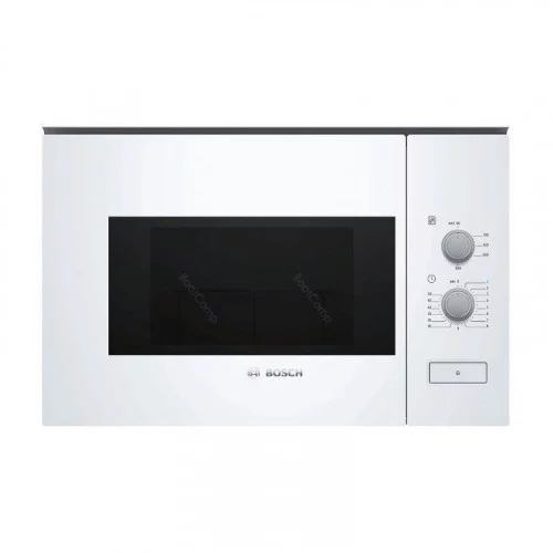 Микроволновая печь встраиваемая Bosch BFL520MW0 