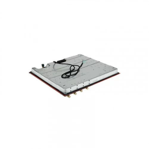 Варочная поверхность KAISER KCG 6335 RotEm Turbo 
