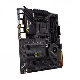 Материнская плата ASUS TUF GAMING X570-PRO (WI-FI)                                                                                                                                                                                                        