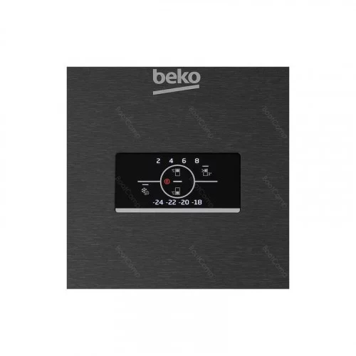 Холодильник Beko B3R0CNK332HXBR 