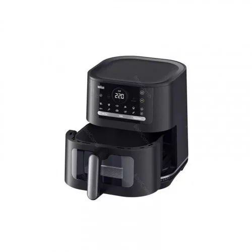 Аэрогриль Braun HF5075IBK MultiFry 5 