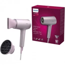 Фен Philips BHD723/10                                                                                                                                                                                                                                     