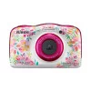 Цифровая камера NIKON Coolpix W150 + рюкзак flower 
