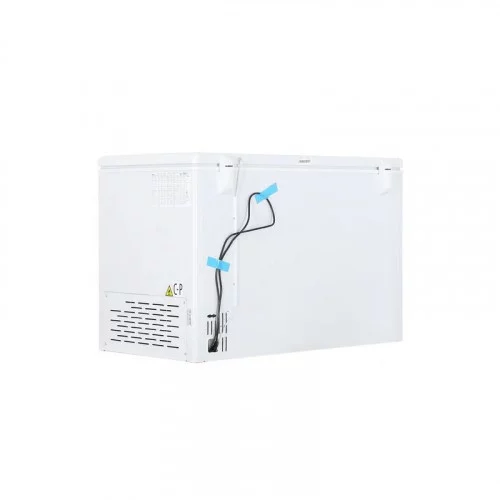 Морозильный ларь Haier HCE380RF B30JSGE00RU 
