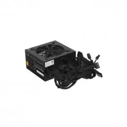 Блок питания Cooler Master MWE GOLD 650 V3 (MPE-6502-ACAAG-3BEU)                                                                                                                                                                                          