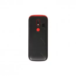 Телефон мобильный teXet TM-B409 чёрно-красный                                                                                                                                                                                                             