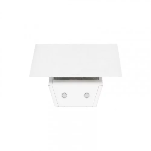 Вытяжка наклонная KRONA GABRIELE 600 white S 