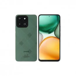 Смартфон HONOR X7c 8/128 ГБ зелёный                                                                                                                                                                                                                       
