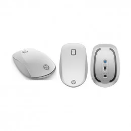 Беспроводная мышь HP Wireless Z5000 white                                                                                                                                                                                                                 