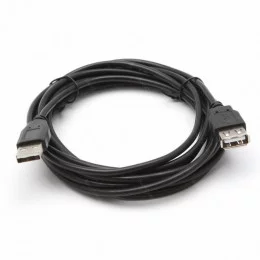 Кабель USB 2.0 A>A 3.0m SVEN                                                                                                                                                                                                                              