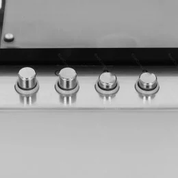 Вытяжка каминная JET AIR MOLLY P 60 INX PRF0004043A                                                                                                                                                                                                       