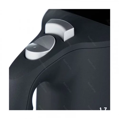 Чайник электрический BRAUN WK500 ONIX 