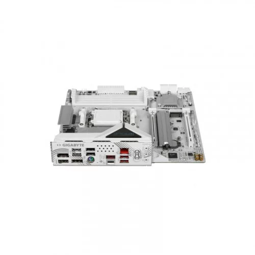 Материнская плата GIGABYTE B850M EAGLE WIFI6E ICE 