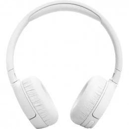 Беспроводные наушники с микрофоном JBL Tune 670NC White                                                                                                                                                                                                   