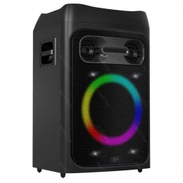 Аудиосистема Fiero Soundfall Mini HS400 черный                                                                                                                                                                                                            