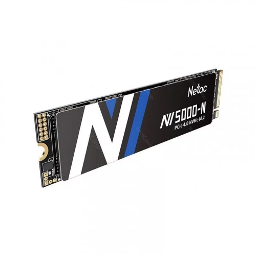 Жесткий диск SSD M.2 1TB Netac NV5000-N NT01NV5000N-1T0-E4X 