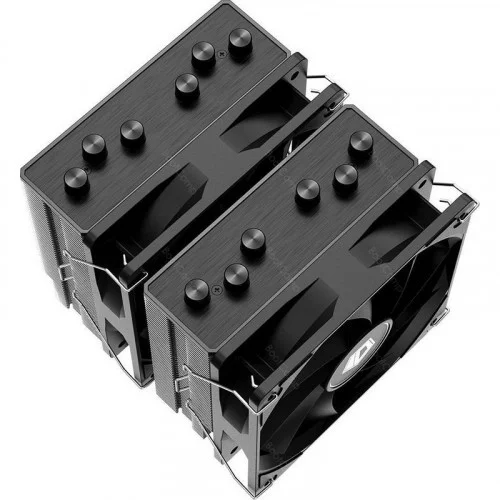 Кулер для процессора ID-Cooling SE-206-XT 