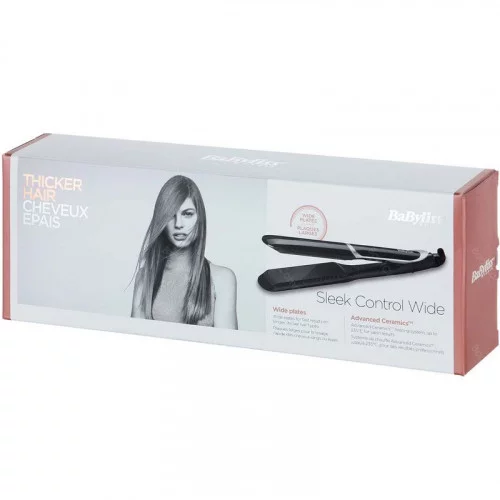 Выпрямитель BaByliss ST397E 