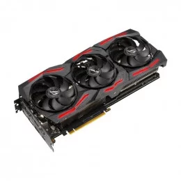 Видеокарта ASUS GeForce RTX 2060 SUPER EVO 8GB ROG-STRIX-RTX2060S-A8G-EVO-GAMING                                                                                                                                                                          