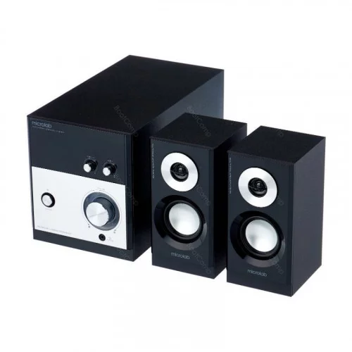 Колонки 2.1 MICROLAB M-880 