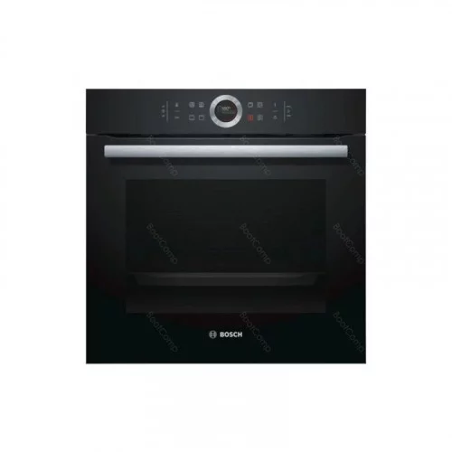 Духовка BOSCH HBG633BB1 