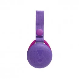 Портативная колонка JBL POP фиолетовый                                                                                                                                                                                                                    