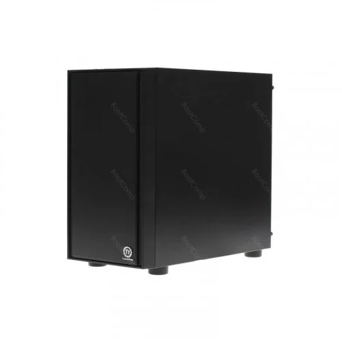 Корпус Thermaltake Versa H17 Black CA-1J1-00S1NN-00 