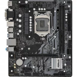 Материнская плата ASRock H510M-HDV/M.2                                                                                                                                                                                                                    