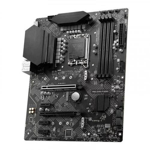 Материнская плата MSI PRO Z690-P DDR4 