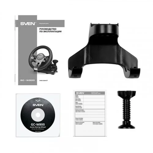 Руль SVEN GC-W800 