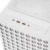 Корпус Cougar Airface ECO RGB White белый 