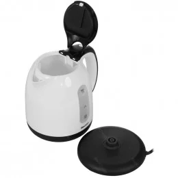 Чайник электрический Blackton KT1701P Белый/Черный                                                                                                                                                                                                        