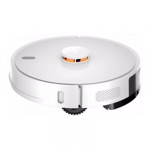 Пылесос-робот Lydsto R1 Pro White 