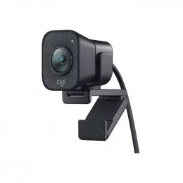 Веб-камера Logitech StreamCam Graphite                                                                                                                                                                                                                    