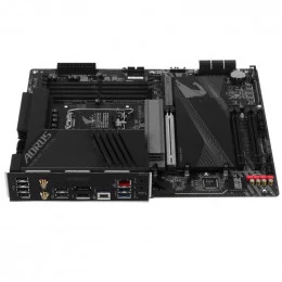 Материнская плата GIGABYTE Z790 AORUS ELITE AX                                                                                                                                                                                                            