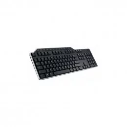 Клавиатура Dell KB522 черный                                                                                                                                                                                                                              