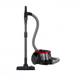Пылесос Samsung VC18M2130SR                                                                                                                                                                                                                               