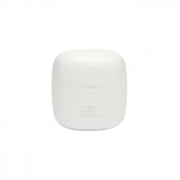 Беспроводные наушники с микрофоном JBL Tune 220 TWS White                                                                                                                                                                                                 