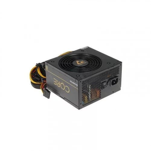 Блок питания Chieftec CORE 600W (Core BBS-600S) 