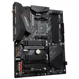 Материнская плата Gigabyte B550 AORUS ELITE AX V2                                                                                                                                                                                                         
