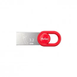 Память USB3.2 Flash Drive 32Gb Netac UM2 [NT03UM2N-032G-32RE]                                                                                                                                                                                             