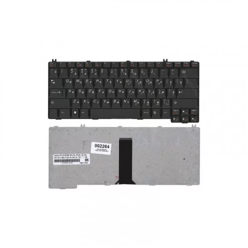 Клавиатура для Lenovo Y300, Y410, Y510 