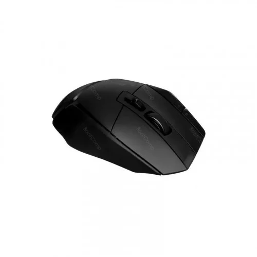 Мышь игровая беспроводная Logitech G502 X Lightspeed (910-006185) Black 