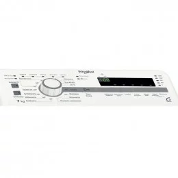 Стиральная машина вертикальная Whirlpool TDLR 7220SS PL/N                                                                                                                                                                                                 