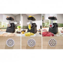 Мясорубка Bosch MFWS430B                                                                                                                                                                                                                                  