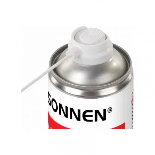 Пневматический очиститель SONNEN 1000 мл, 513755 
